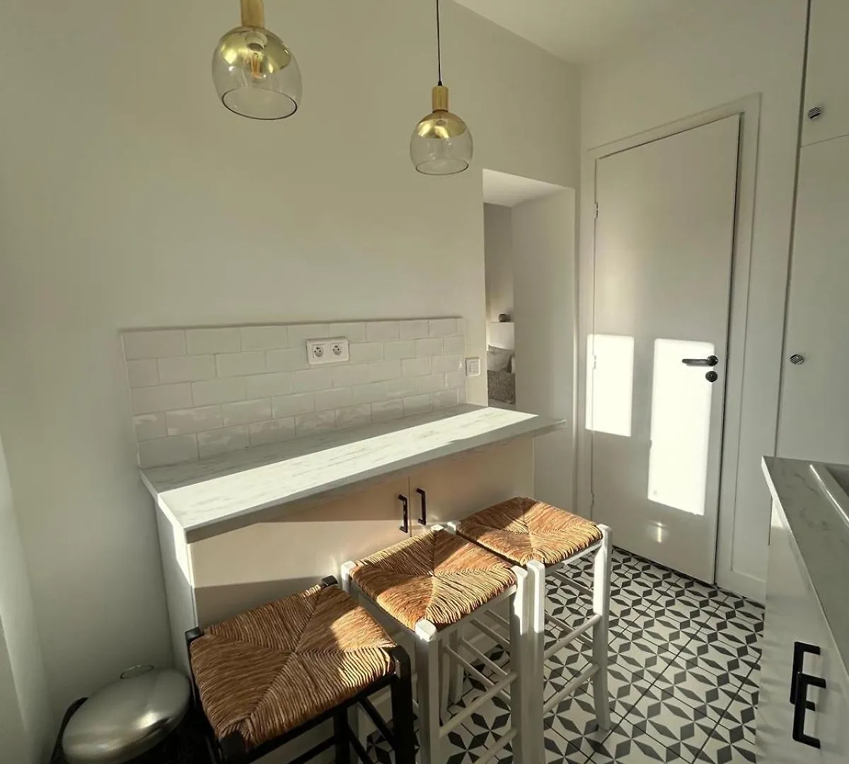 Appartement Le Lodi à Marseille