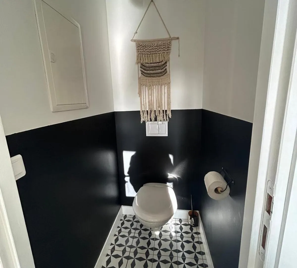 Appartement Le Lodi à Marseille