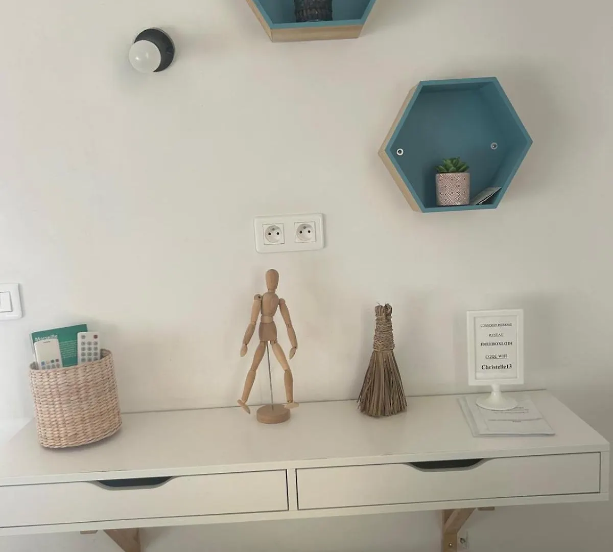 Appartement Le Lodi à Marseille
