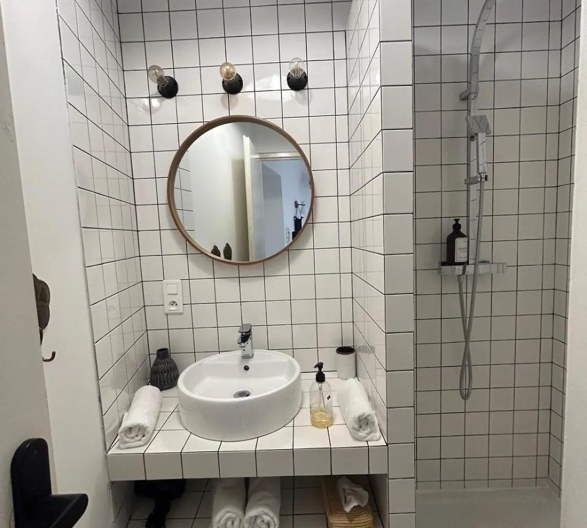 Appartement Le Lodi à Marseille