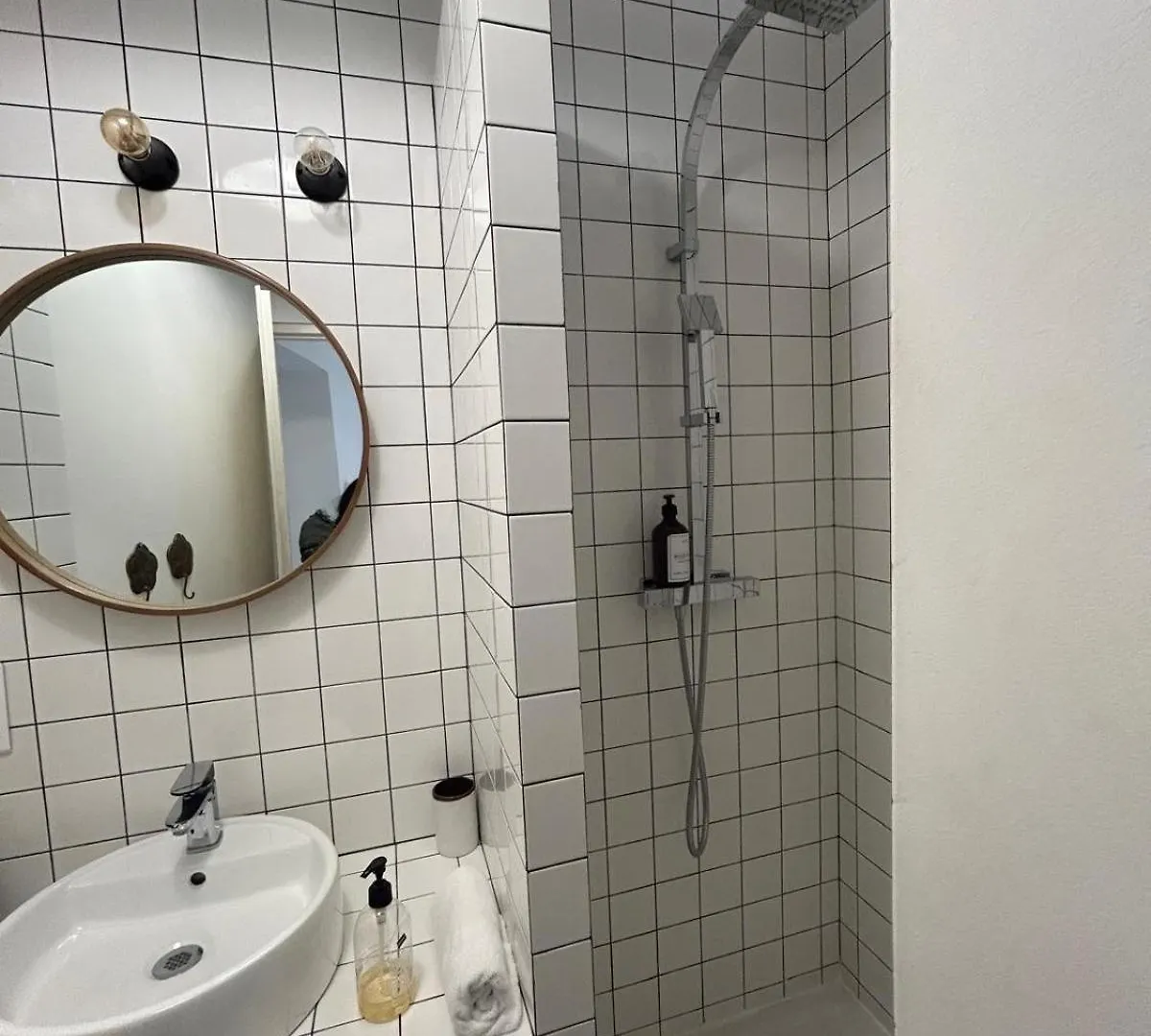 Appartement Le Lodi à Marseille France