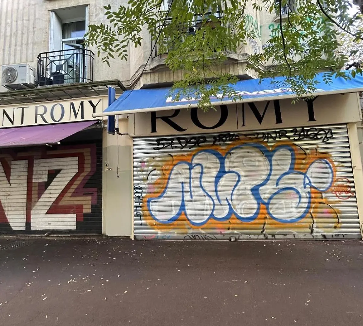 Le Lodi Appartement Marseilles