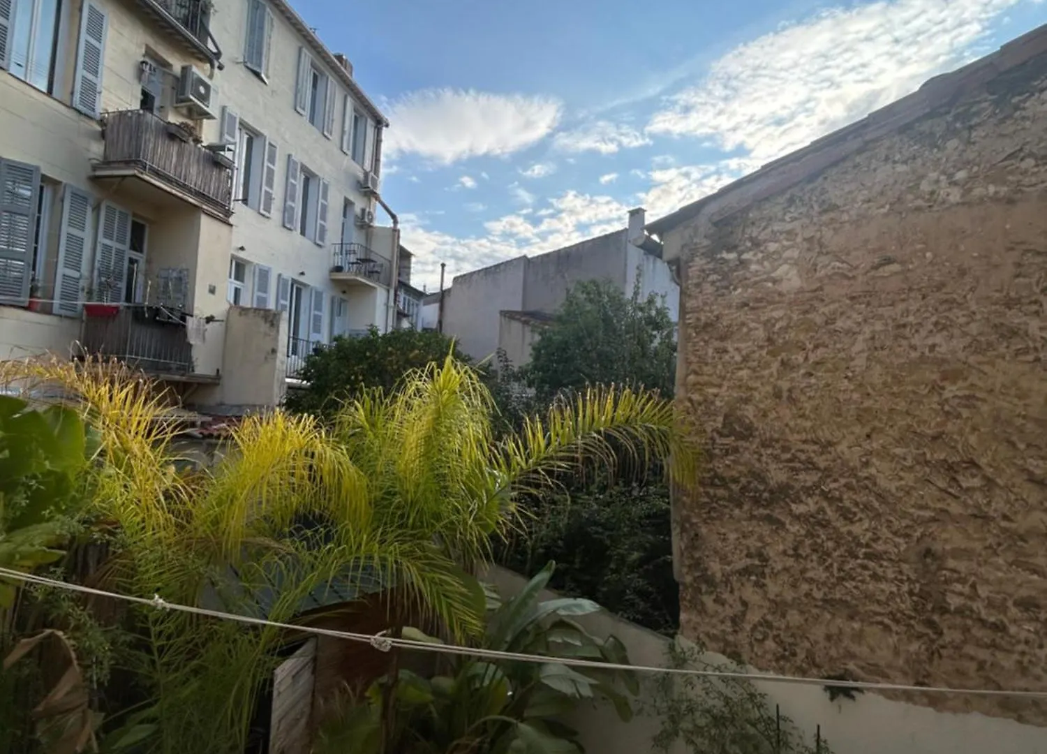 Appartement Le Lodi à Marseille