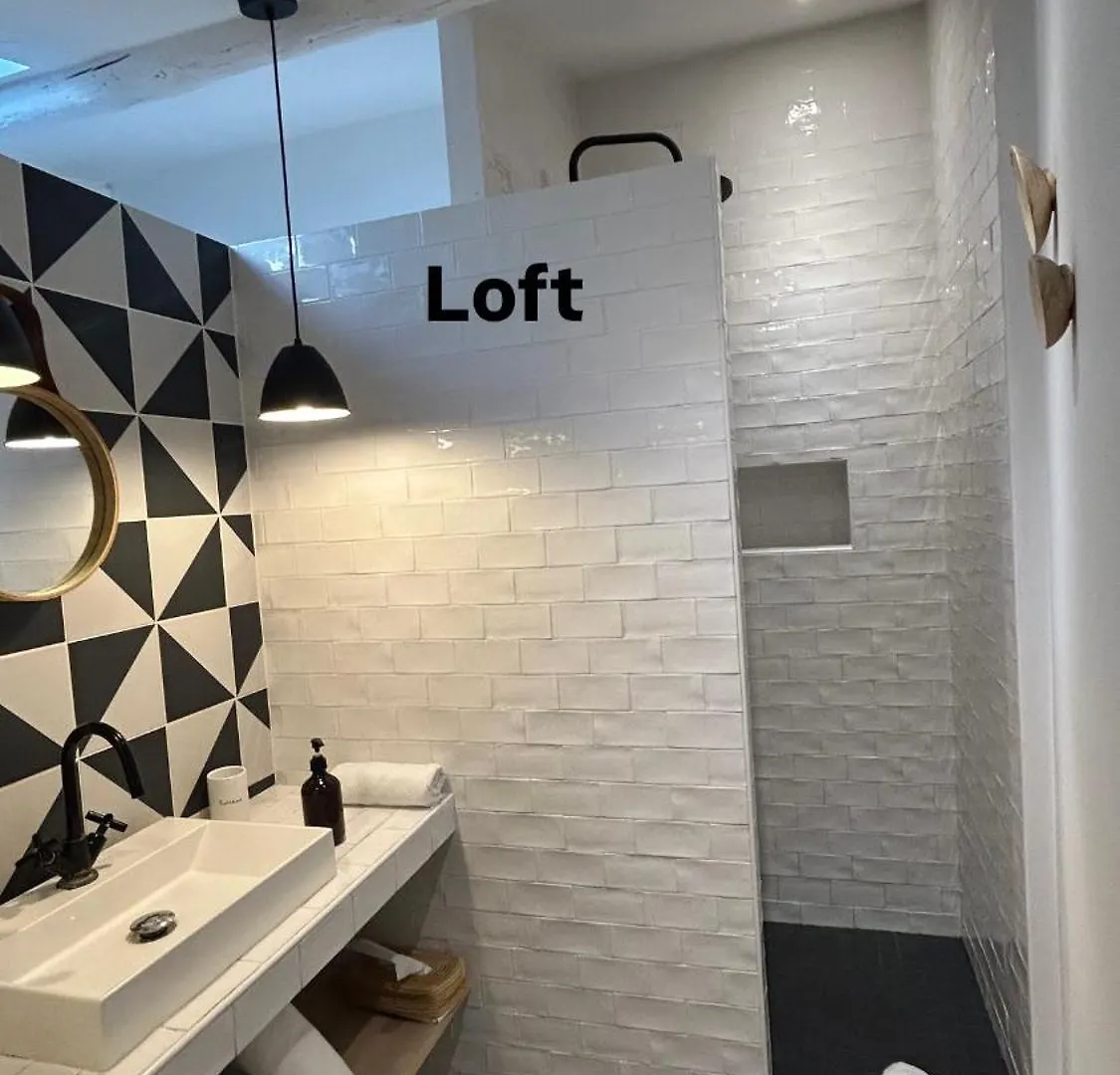 Appartement Le Lodi à Marseille 0*,