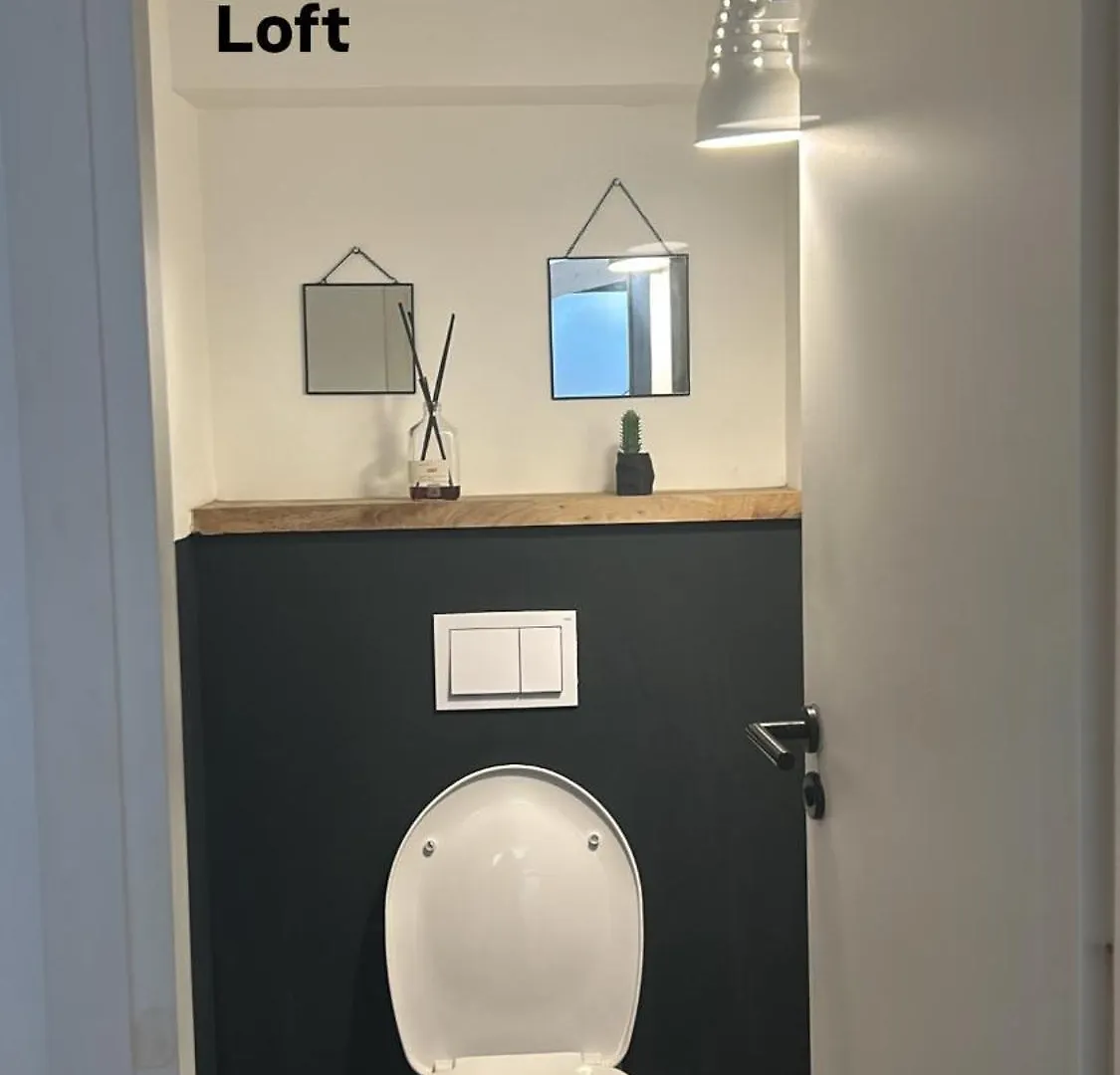 Le Lodi Appartement Marseilles