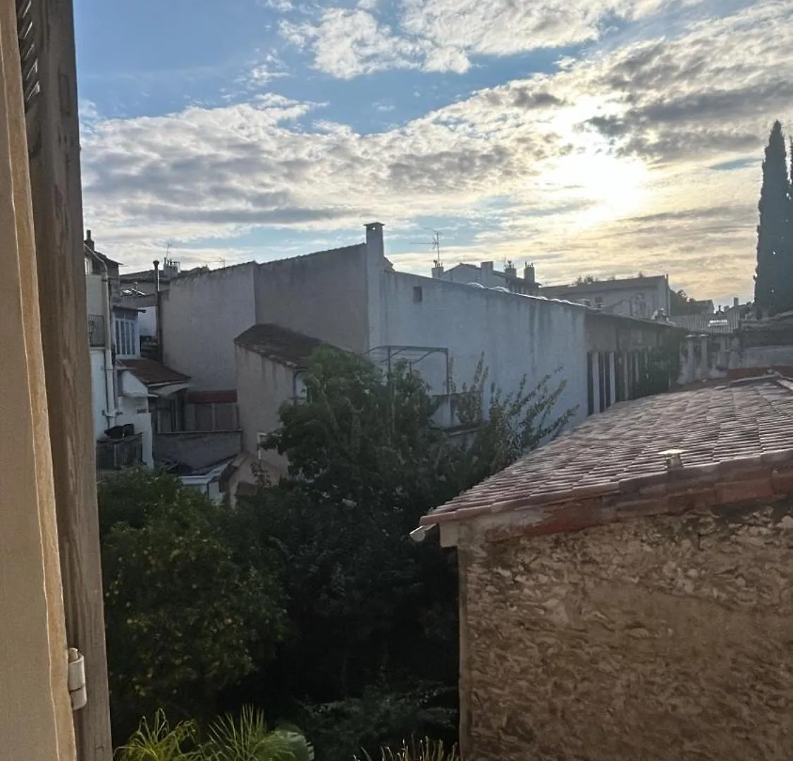 Appartement Le Lodi à Marseille France