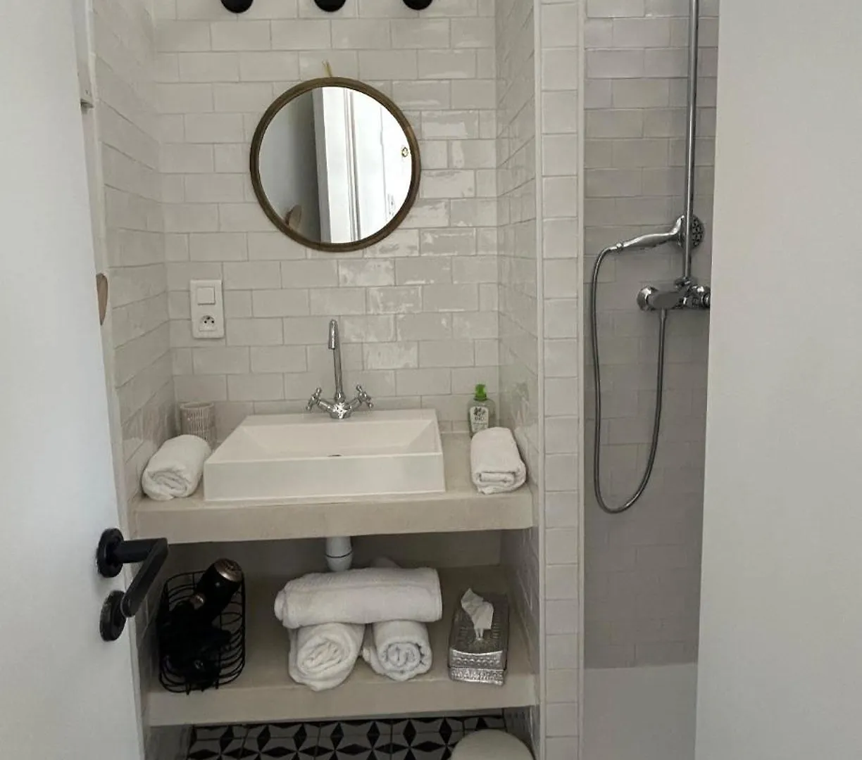 Appartement Le Lodi à Marseille France