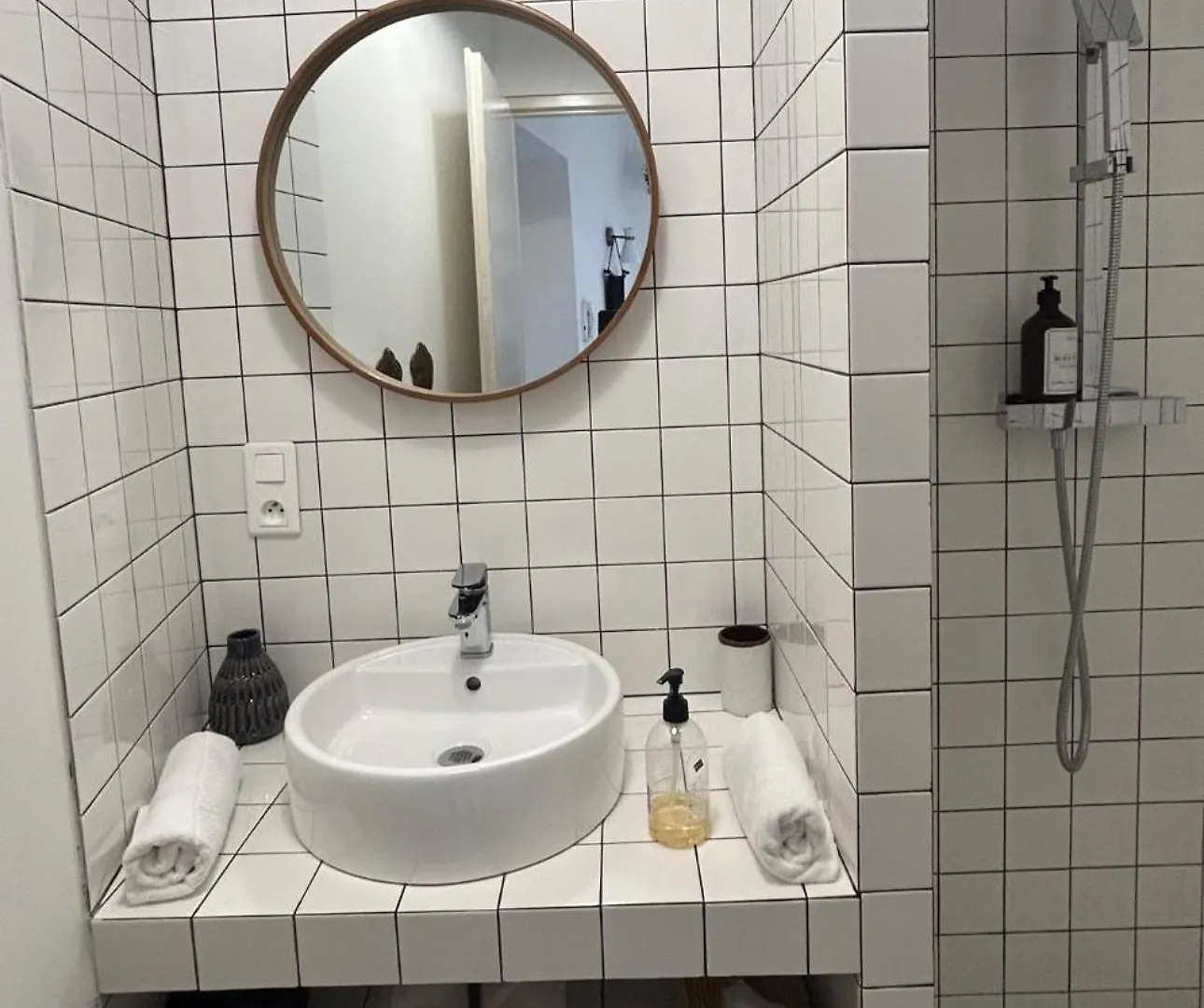 Appartement Le Lodi à Marseille