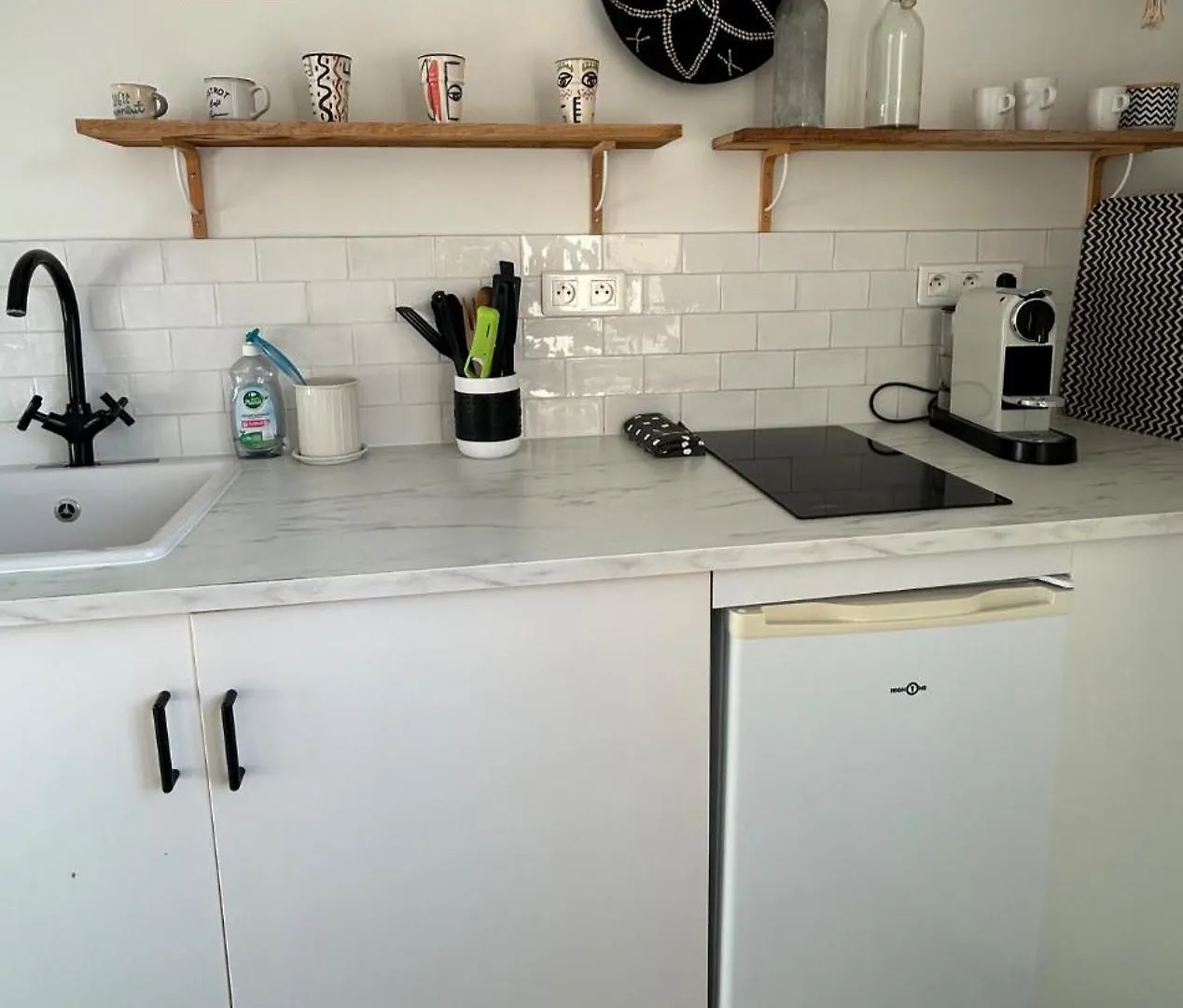 Appartement Le Lodi à Marseille 0*,