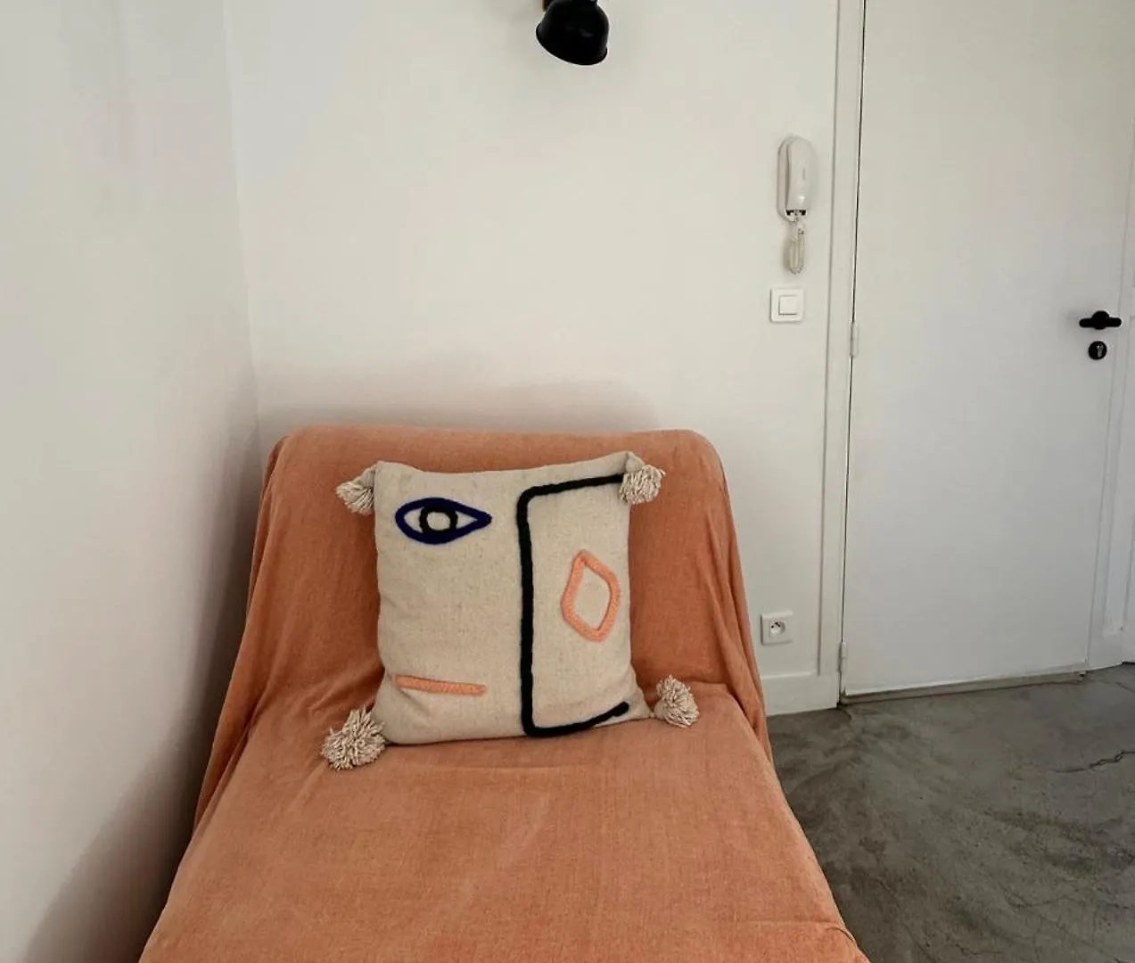 Le Lodi Appartement Marseilles Frankrijk