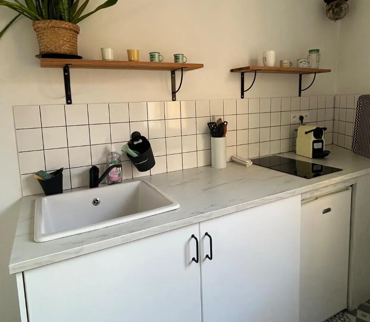 Appartement Le Lodi à Marseille France
