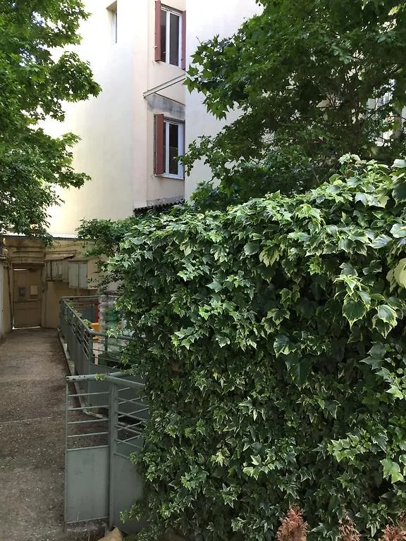 Le Lodi Appartement Marseilles Frankrijk
