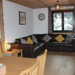  Holiday home Just - Luna France