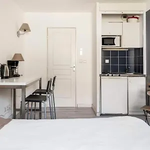 Prado Perier Appartement