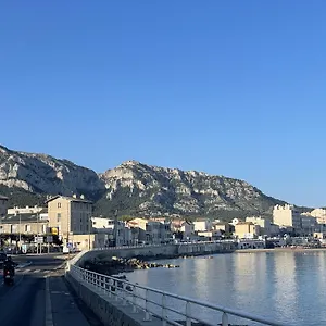 Balaena Hébergement Marseilles
