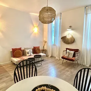  Apartment Le Saint Victor