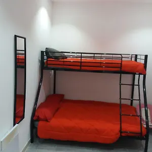 Rodriguez Appartement