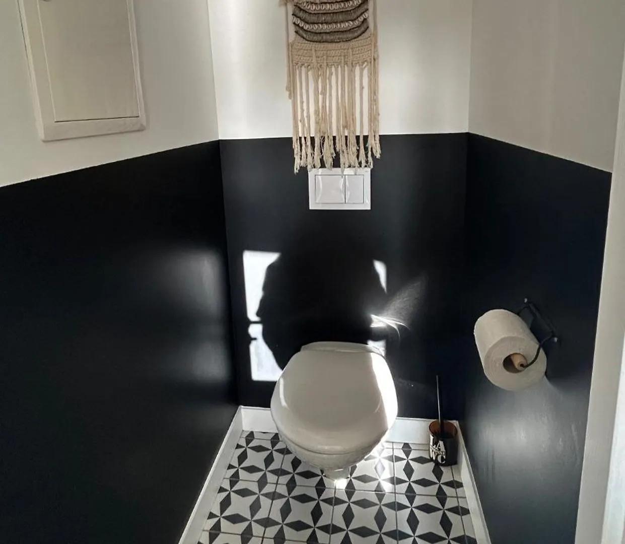 Apartment Ferienwohnung Le Lodi Marseilles