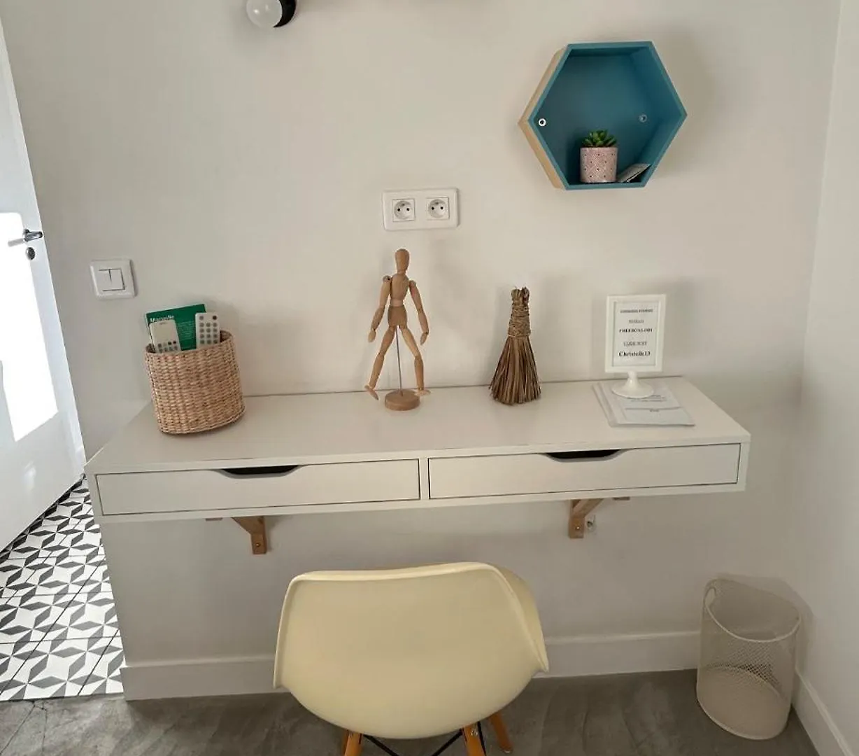 Ferienwohnung Le Lodi Marseilles