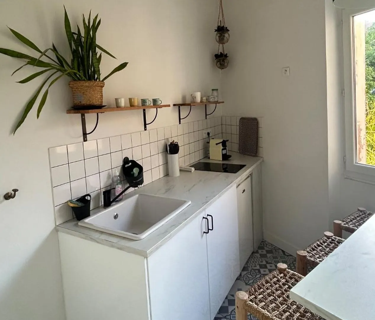 Apartment Ferienwohnung Le Lodi Marseilles Frankreich