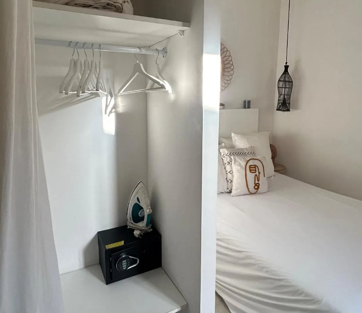 Apartment Ferienwohnung Le Lodi Marseilles