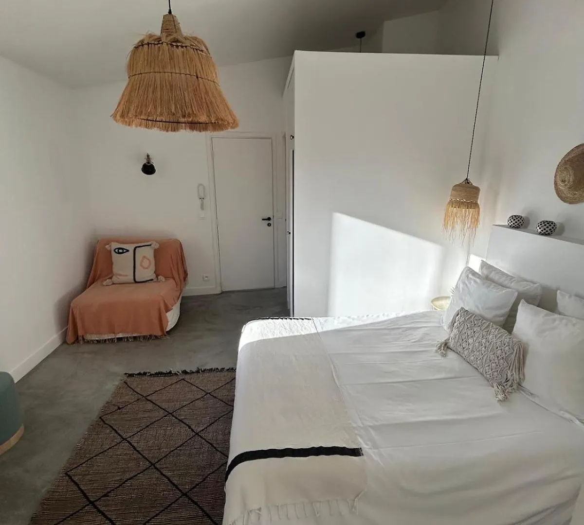 Le Lodi Apartment Marseille