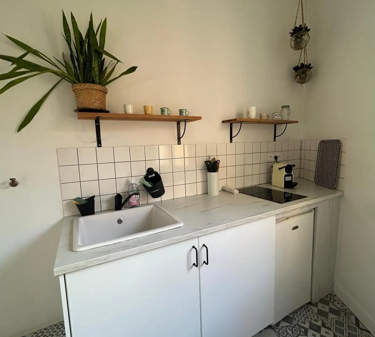 Le Lodi Apartment Marseille France