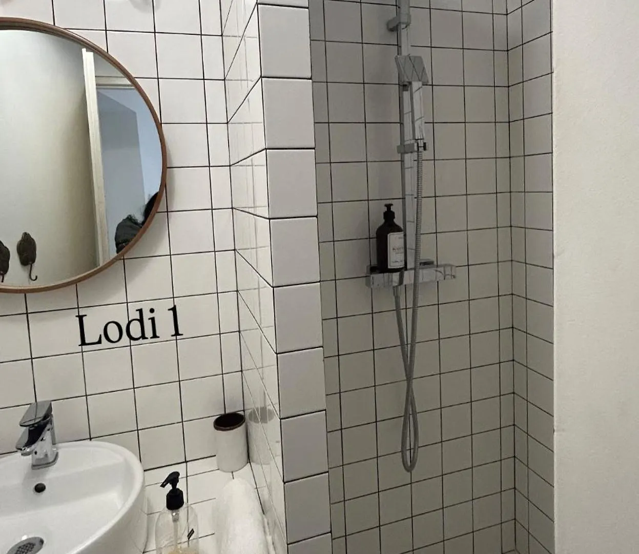 Le Lodi Apartment Marseille 0*,  France
